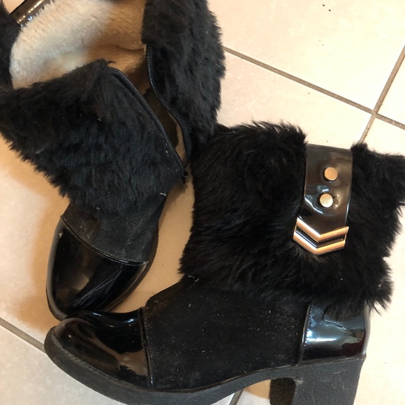 Shoes - Winter Boots